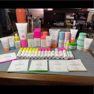 Brand New, Littles of Drunk Elephant